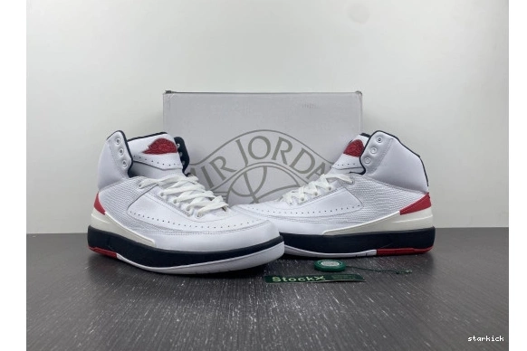 Retro DX2454-106  OG DX2454-106  Jordan Chicago 2  0727
